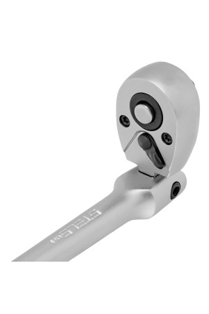 Ключ-трещотка шарнирный 1/4