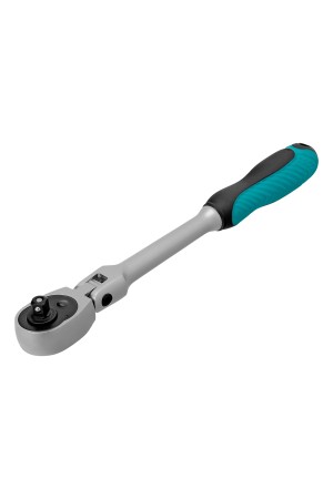 Ключ-трещотка шарнирный 1/4