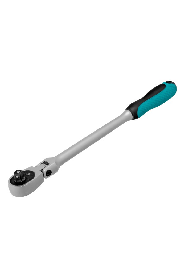 Ключ-трещотка шарнирный 3/8