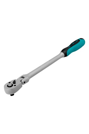 Ключ-трещотка шарнирный 3/8