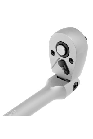 Ключ-трещотка шарнирный 3/8