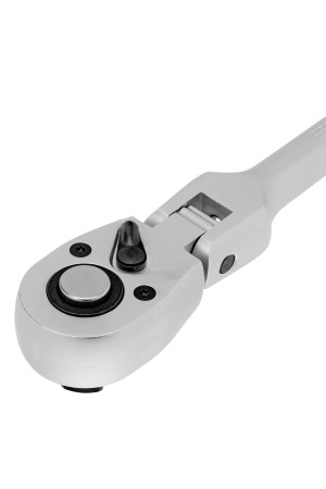 Ключ-трещотка шарнирный 1/2