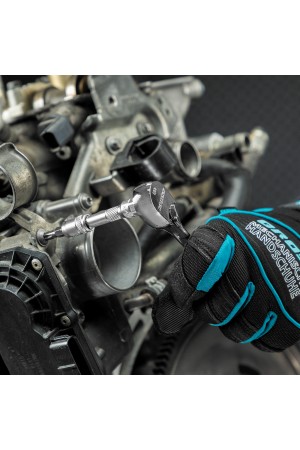 Ключ-трещотка 1/4