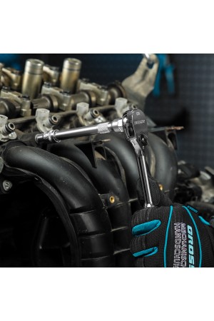 Ключ-трещотка 3/8