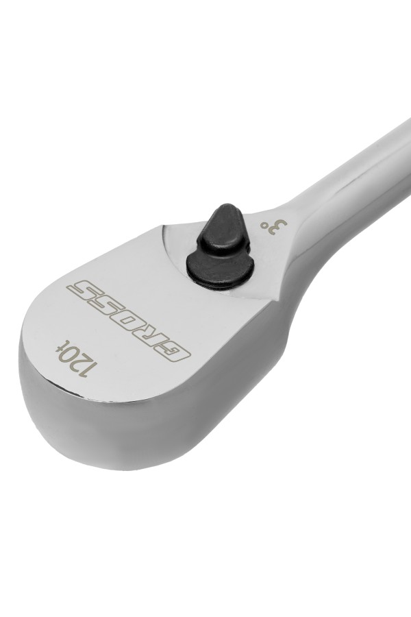 Ключ-трещотка 3/8