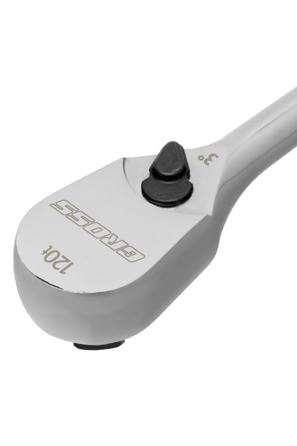 Ключ-трещотка 1/2