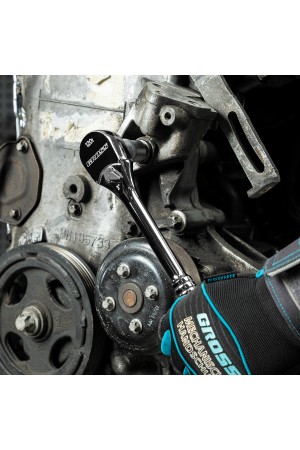 Ключ-трещотка 1/2