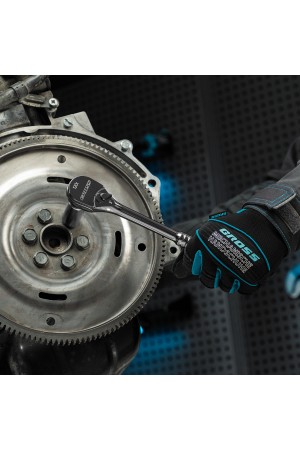 Ключ-трещотка 1/2