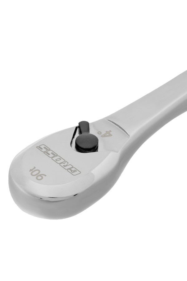 Ключ-трещотка 1/4