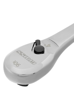 Ключ-трещотка 3/8