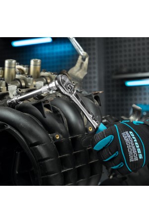 Ключ-трещотка 3/8