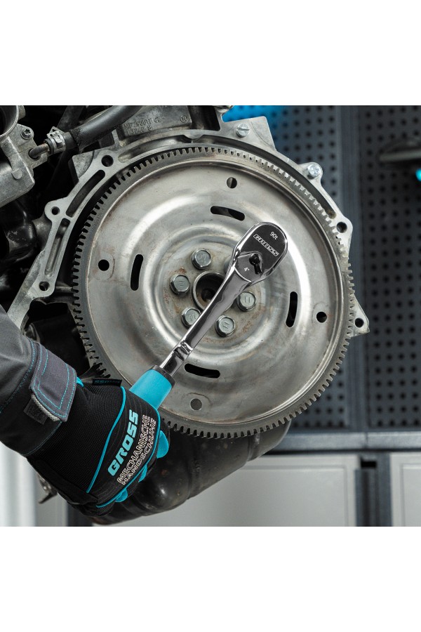 Ключ-трещотка 1/2