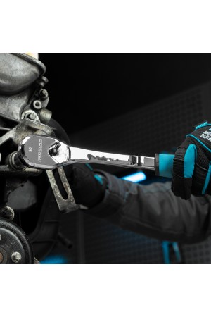 Ключ-трещотка 1/2