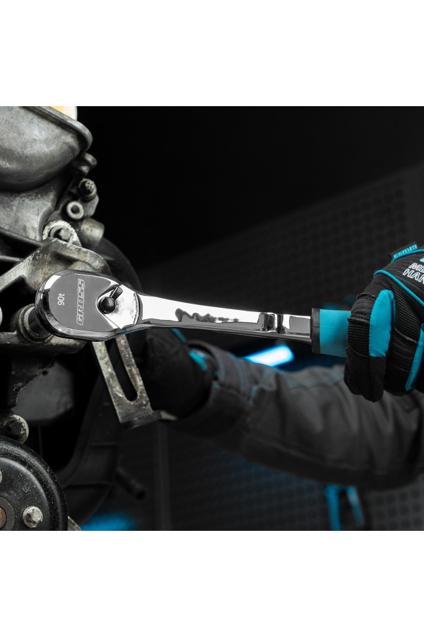 Ключ-трещотка 1/2