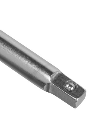 Вороток Г-образный, 150*40 мм, квадрат 1/4