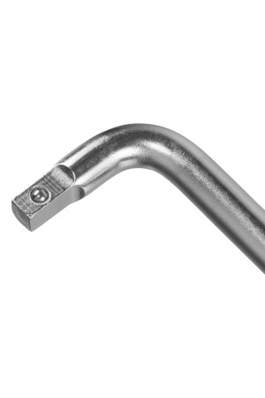 Вороток Г-образный, 150*40 мм, квадрат 1/4