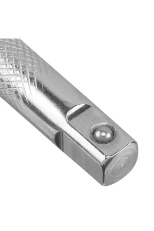 Вороток Г-образный, 375*100 мм, квадрат 1/2