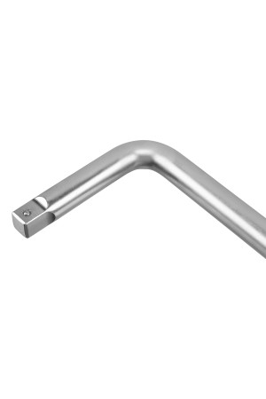 Вороток Г-образный, 450*150 мм, квадрат 3/4