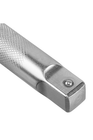 Вороток Г-образный, 450*150 мм, квадрат 3/4