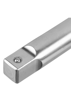 Вороток Г-образный, 450*150 мм, квадрат 3/4