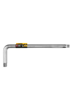 Вороток Г-образный, 450*150 мм, квадрат 3/4