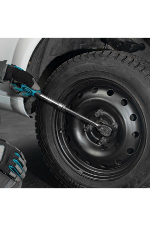 Ключ-трещотка телескопический 1/2