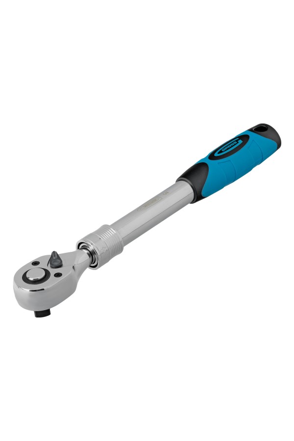 Ключ-трещотка телескопический 1/2