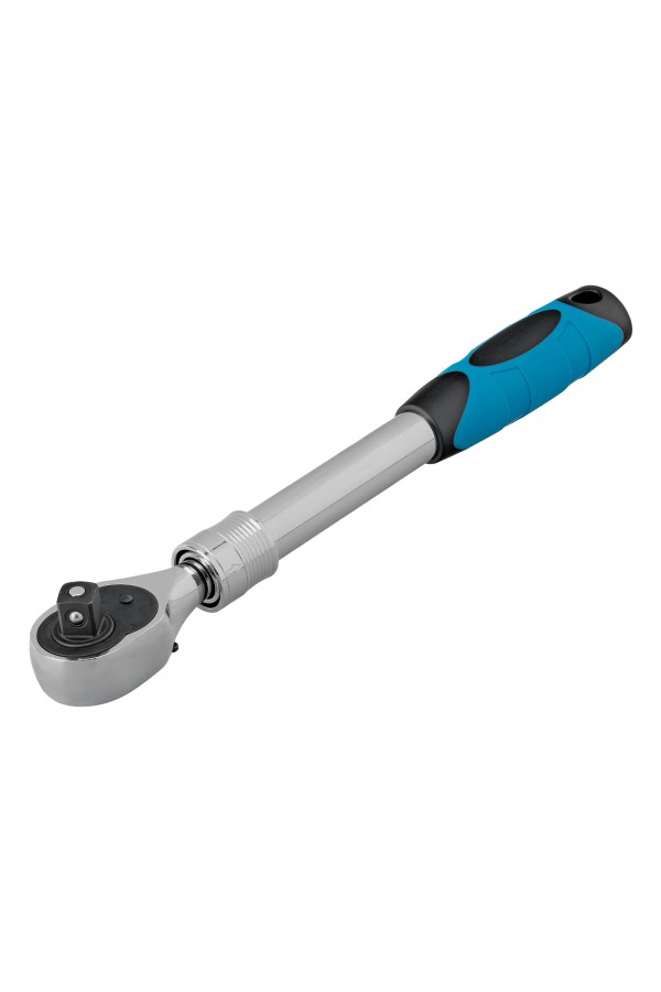 Ключ-трещотка телескопический 1/2