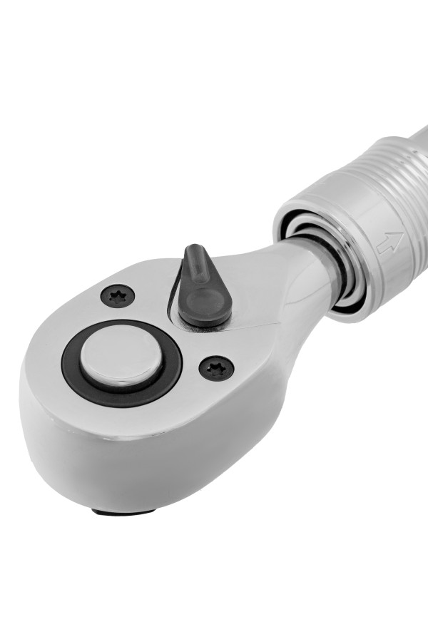 Ключ-трещотка телескопический 1/2