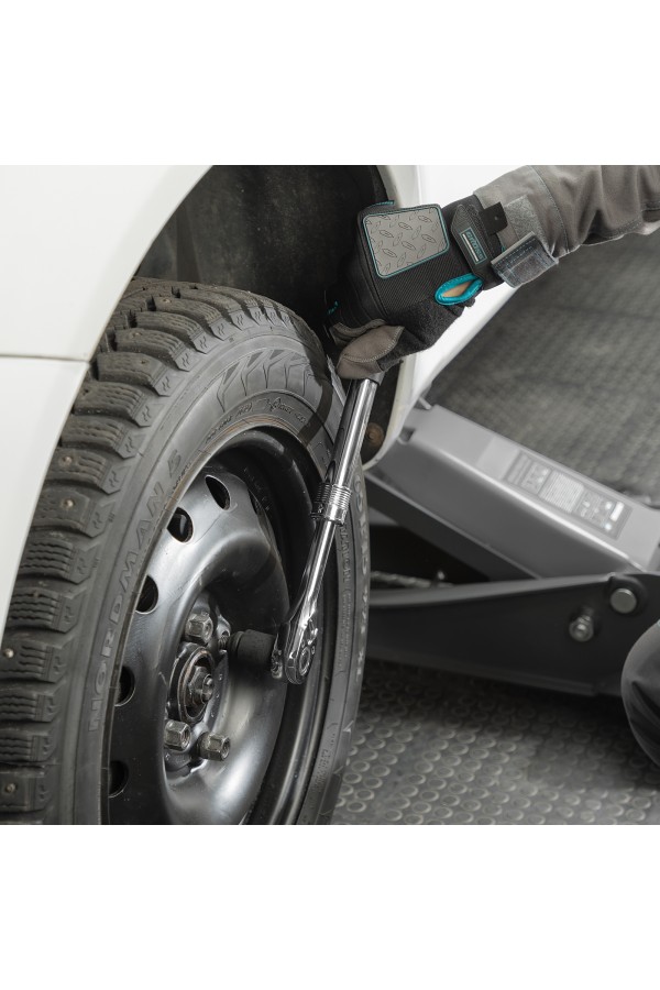 Ключ-трещотка телескопический 1/2