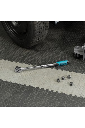 Ключ-трещотка телескопический 1/2