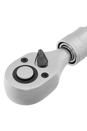 Ключ-трещотка телескопический 3/8