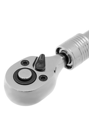 Ключ-трещотка телескопический 1/4