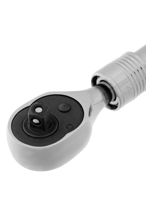 Ключ-трещотка телескопический 1/4