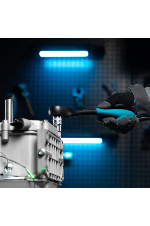 Ключ-трещотка 1/2