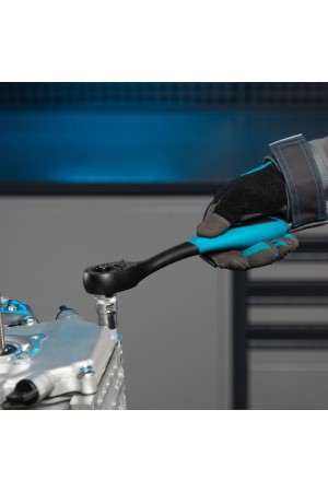 Ключ-трещотка 1/2