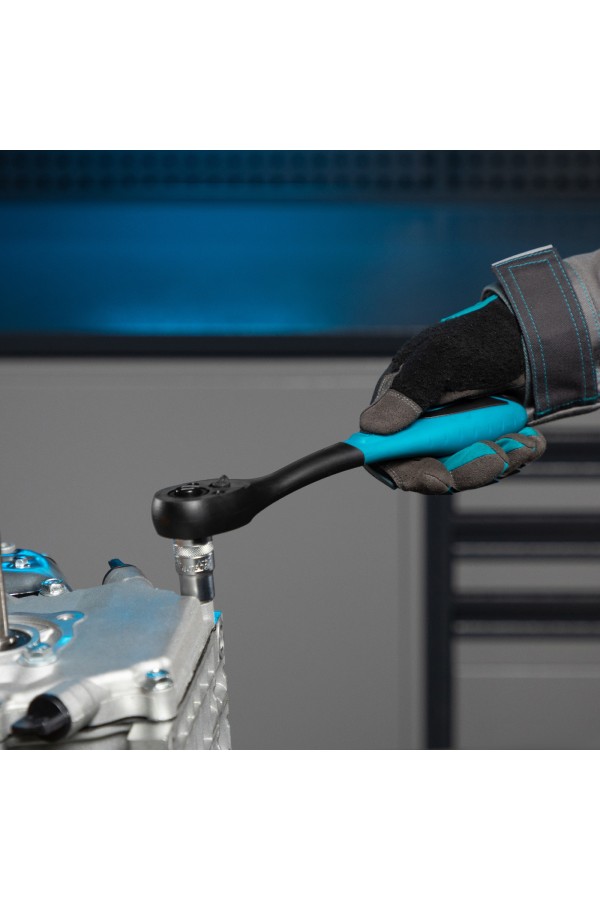 Ключ-трещотка 1/2