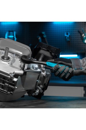 Ключ-трещотка 1/2