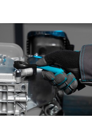 Ключ-трещотка 1/4