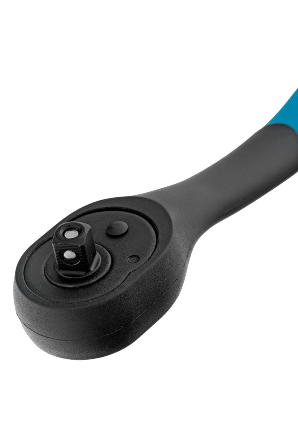 Ключ-трещотка 1/4