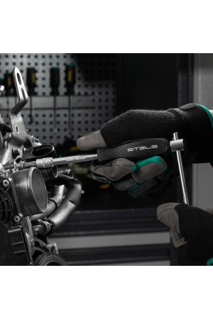 Набор инструментов, 1/4