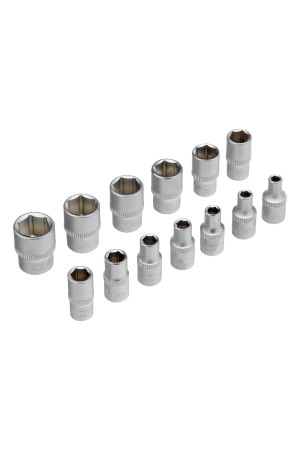 Набор инструментов, 1/4