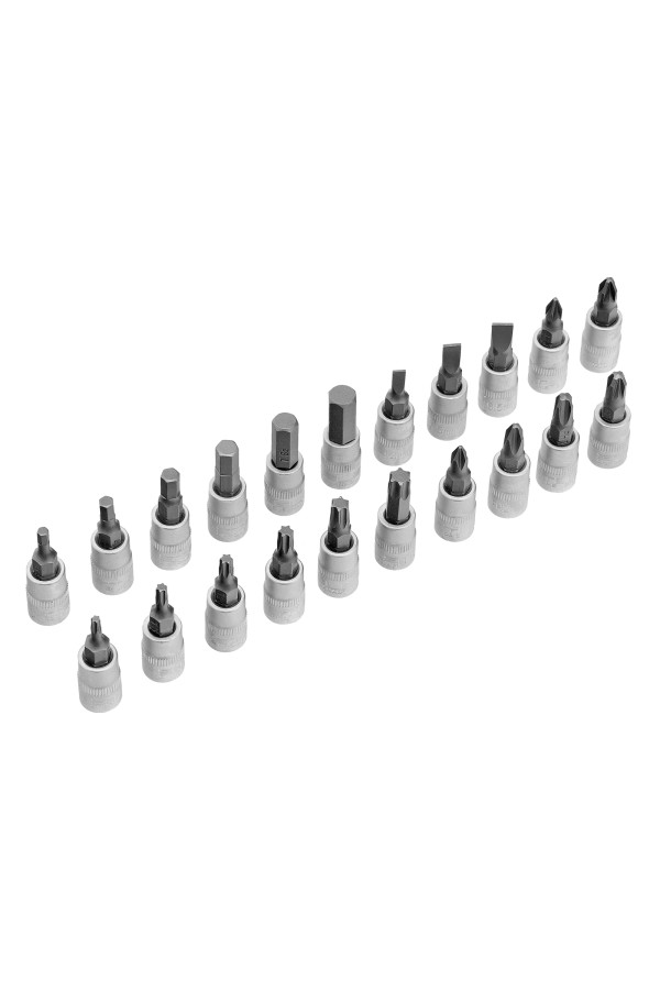 Набор инструментов, 1/4