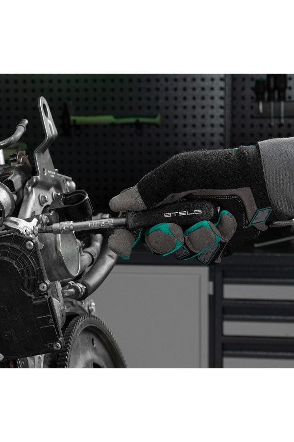 Набор инструментов, 1/4