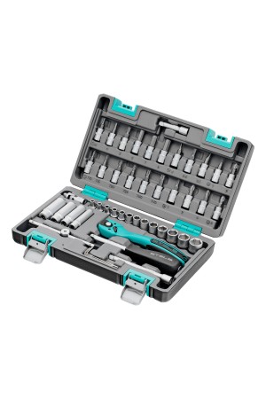 Набор инструментов, 1/4