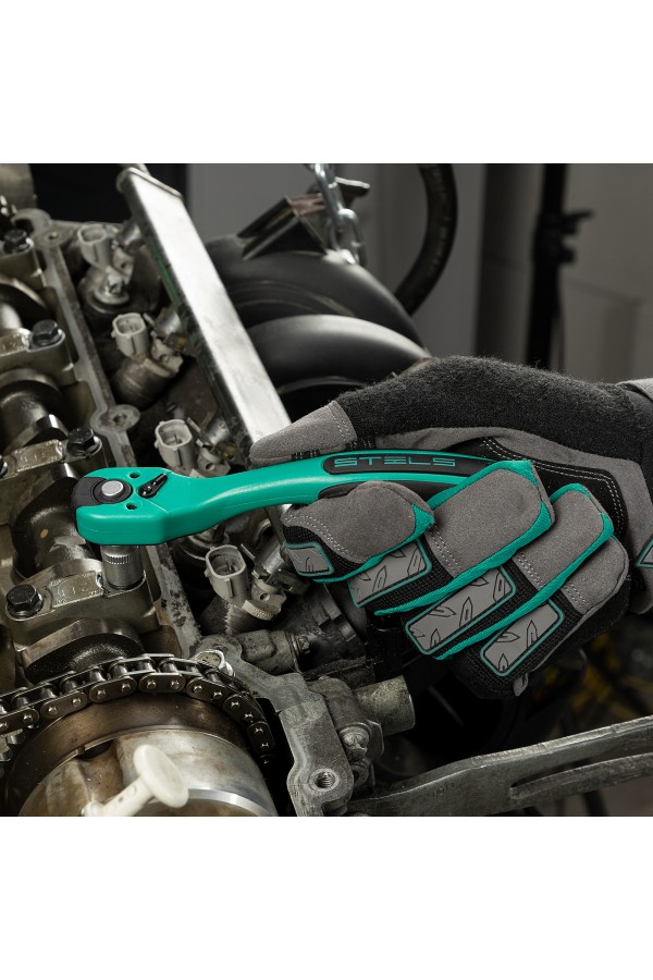 Набор инструментов, 1/4