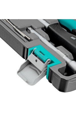 Набор инструментов, 1/4