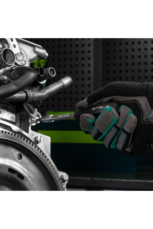 Набор инструментов, 1/4