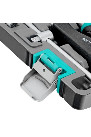 Набор инструментов, 1/4