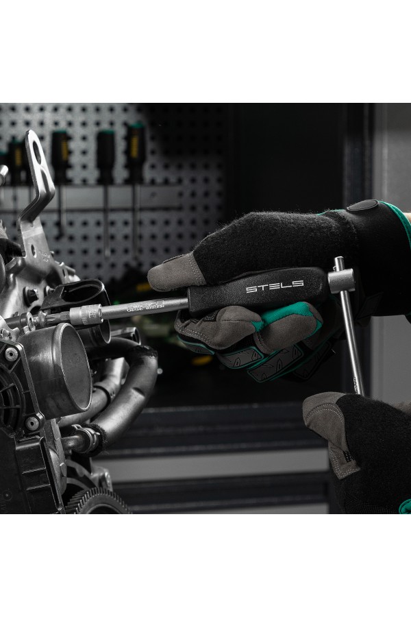 Набор инструментов, 1/4